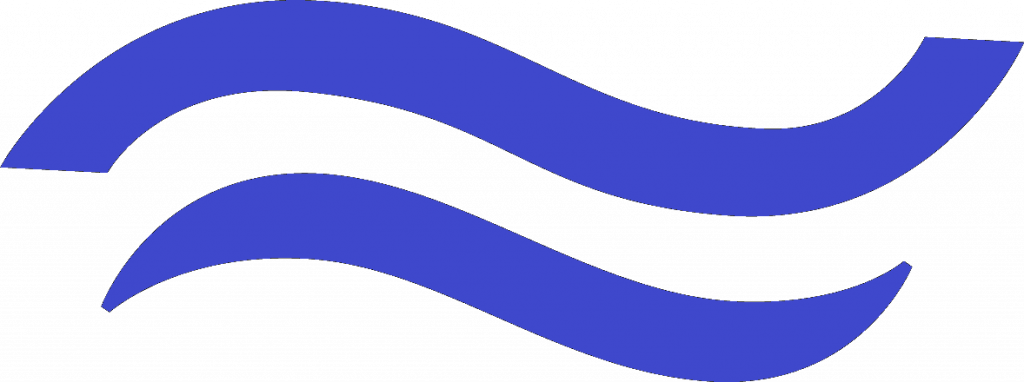 finn dinghy logo