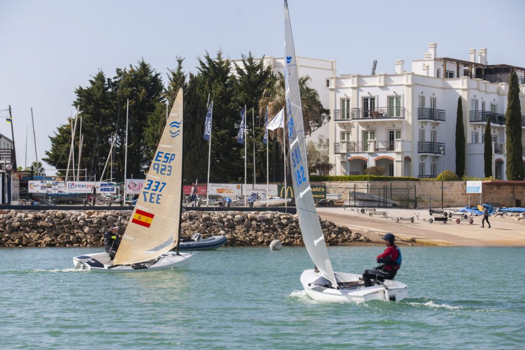 Top-Training für Top-Ergebnisse mit der Finn Sailing Academy (FSA) 2 DSC 0703 1536x1024 1 | 2