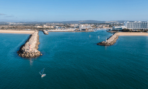 Top-Training für Top-Ergebnisse mit der Finn Sailing Academy (FSA) 5 Harbour Bright | 4