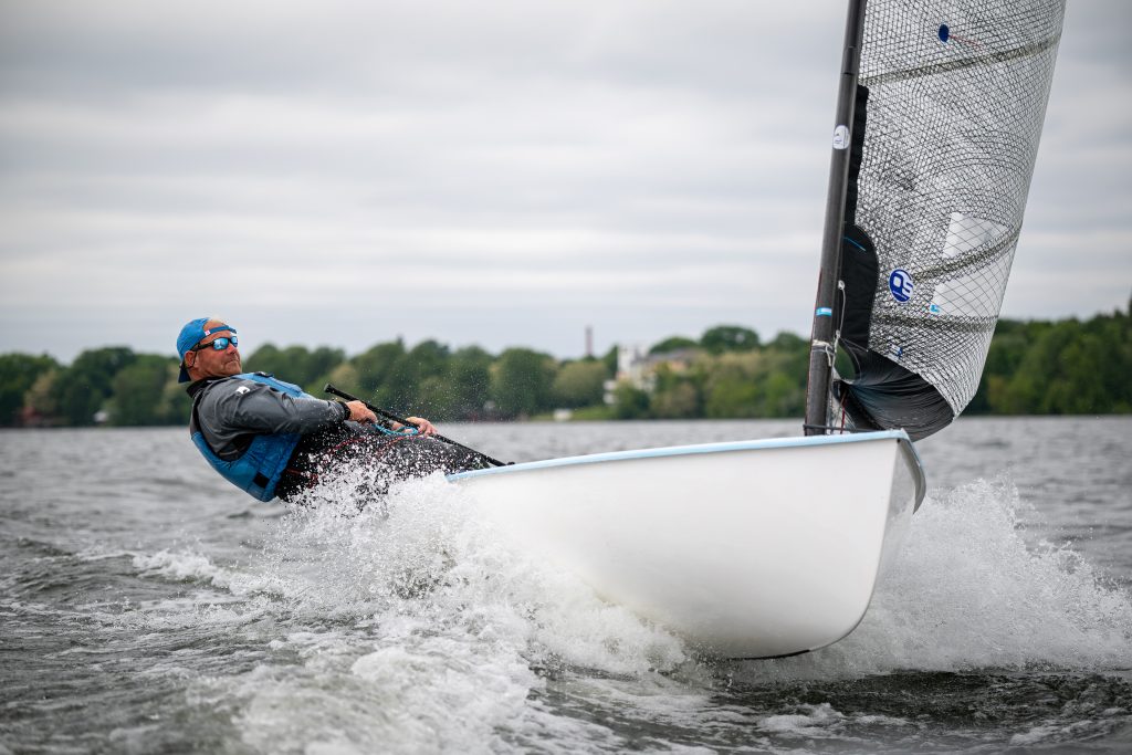 Harald Weichert segeln | 1