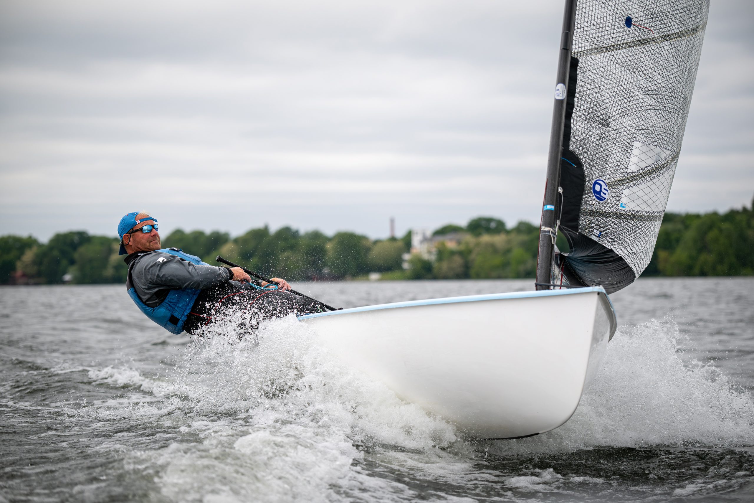 Harald Weichert segeln scaled | 1