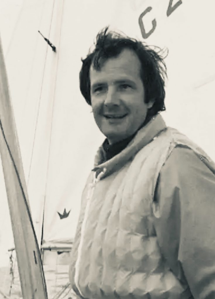 Egbert Vincke - GER112