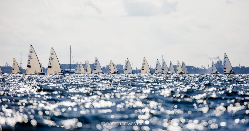 Meldeportal geöffnet - Finn Open European Championship 2026 in Gdynia 1 unnamed 1 | 1