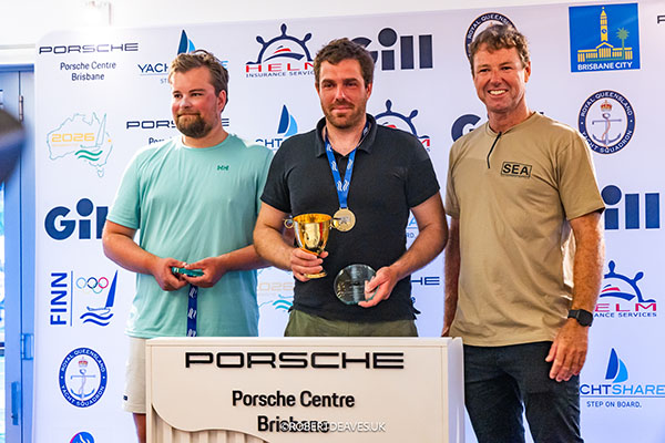 20260219 2026 Brisbane FGC and FWM Pic Robert Deaves 5E3A0635 copy | 2