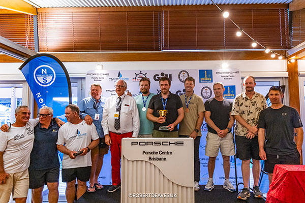 20260219 2026 Brisbane FGC and FWM Pic Robert Deaves 5E3A0651 copy | 3