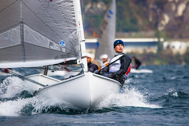 Trofeo Mandelli im CTV 2026 - Copyright CVT