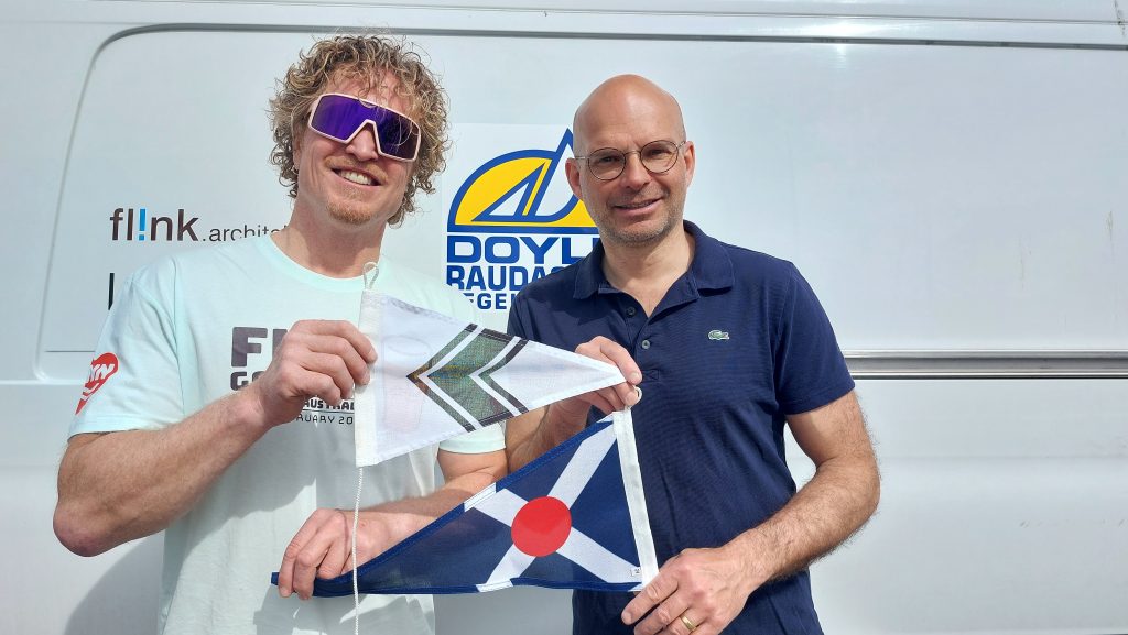 interkontinentale Einhand Regatta Hamburg 2026 | 1