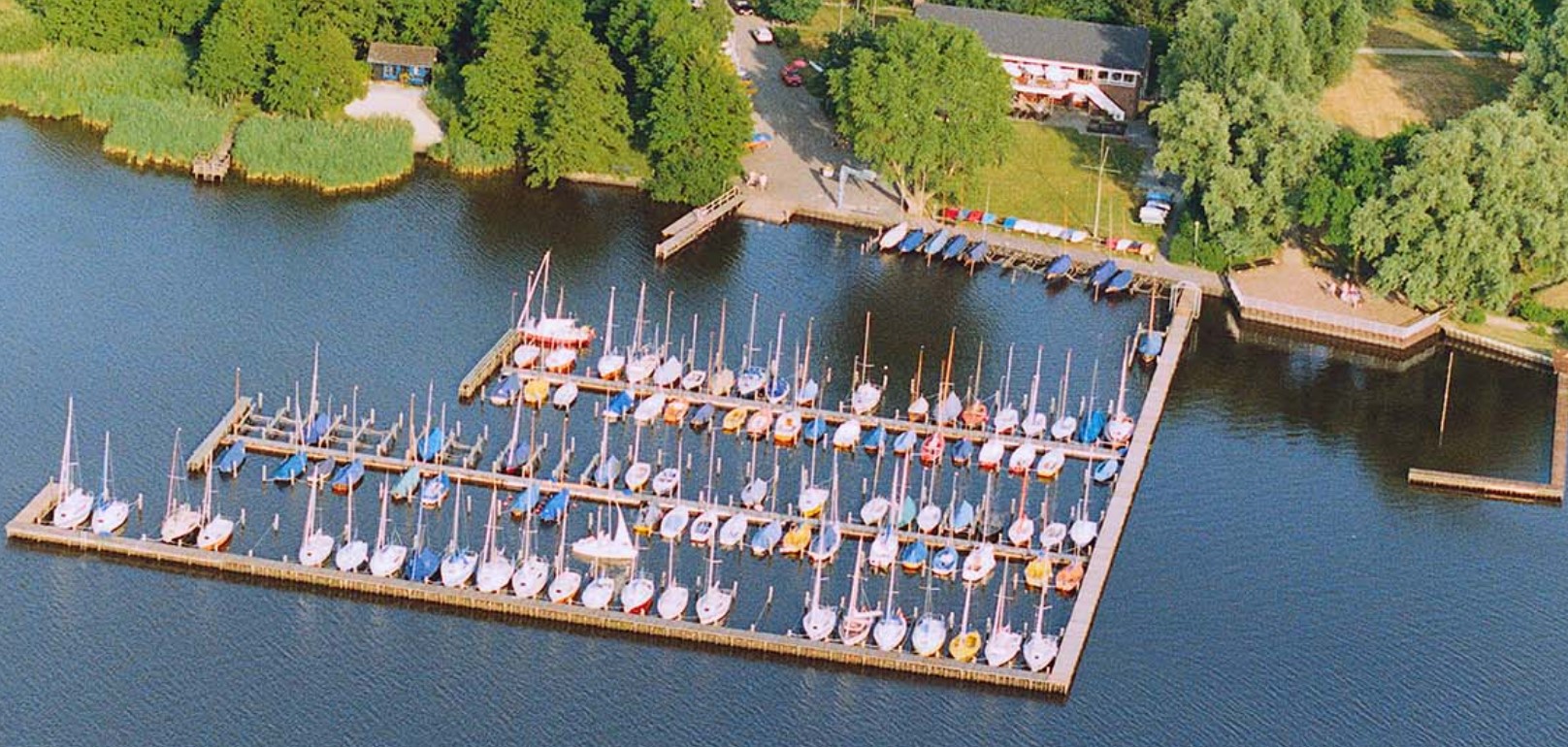 Zwischenahner Segelclub Beitragsbild | 1