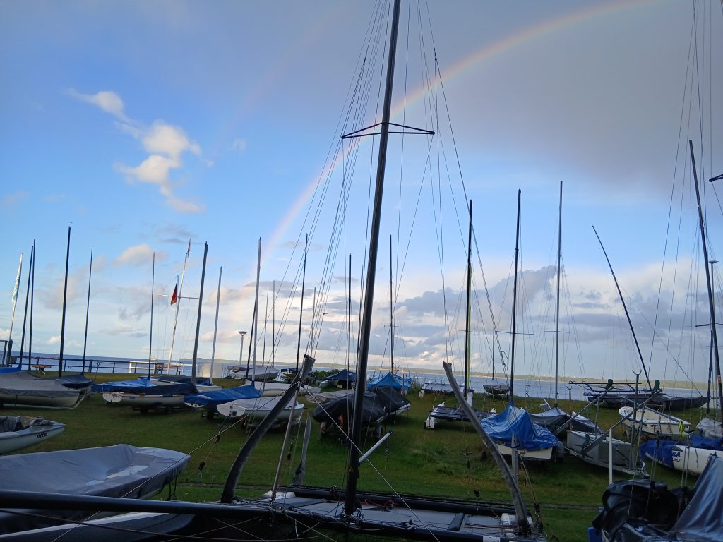 Travemünder Woche, das Saison-highlight auf der Ostsee 2 Travemünder Woche 2026