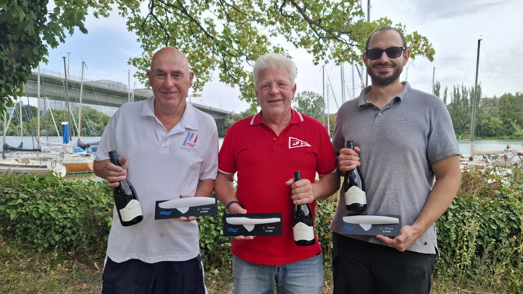 YCRM Finn Regatta 2026 – zum 10. Mal in Koblenz 4 Rhein in Flammen Finnregatta Koblenz 2026
