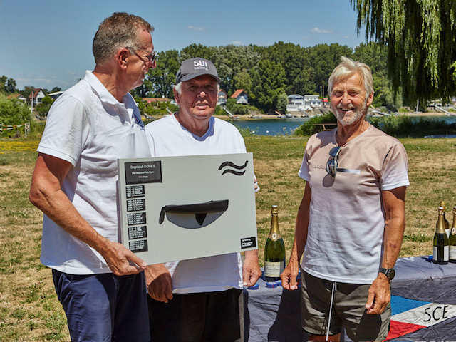 Pfalz Open Eicher See 2026