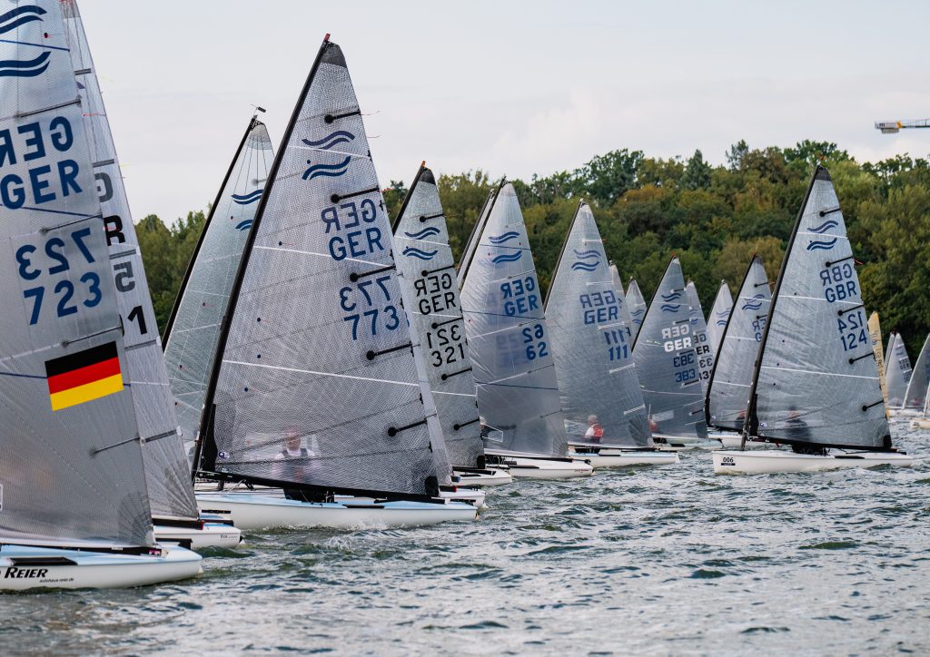 IDM 2026 -Wannsee
