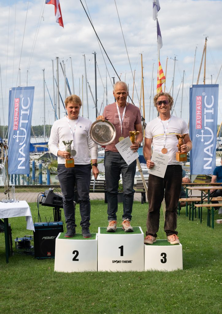 IDM 2026 -Wannsee